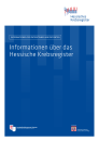 Informationsbroschüre für Betroffene (in Deutsch)